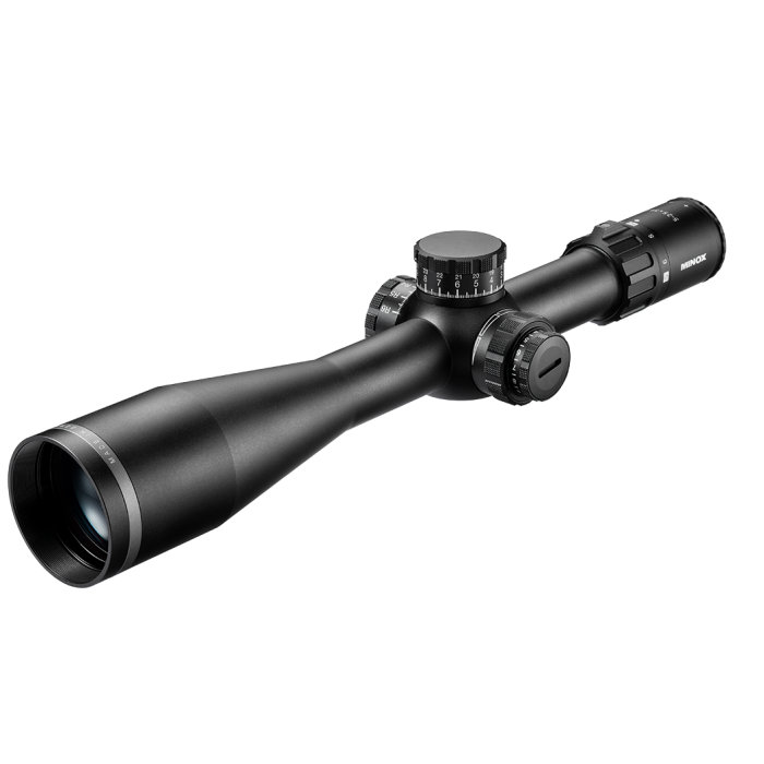 Luneta celownicza MINOX 5-25x56 LR